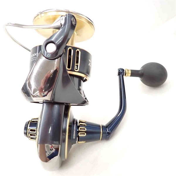 25ソルティガ 20000H 新品未使用品 25ソルティガ 20000-P｜＠ベリーネット 日本最大新品中古釣具WEB