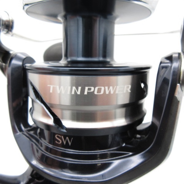 21ツインパワーSW14000XG | イシグロ公式オンラインショップ