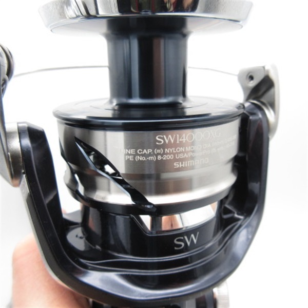 21ツインパワーSW14000XG | イシグロ公式オンラインショップ