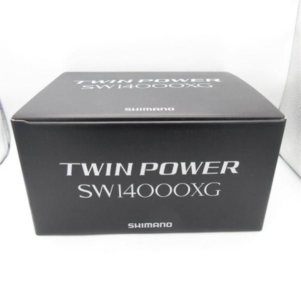 21ツインパワーSW14000XG | イシグロ公式オンラインショップ