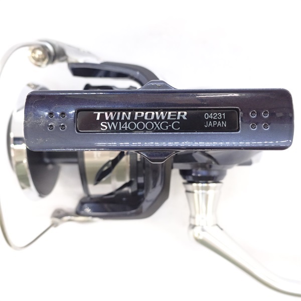たいち　ツインパワー　SW14000XG 21ツインパワーSW14000XG | イシグロ公式オンラインショップ