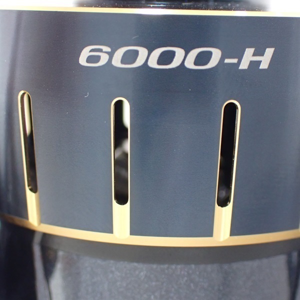 23ソルティガ6000－H | イシグロ公式オンラインショップ