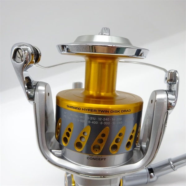 08ステラSW 18000HG 08ステラSW 18000HG | イシグロ公式オンラインショップ