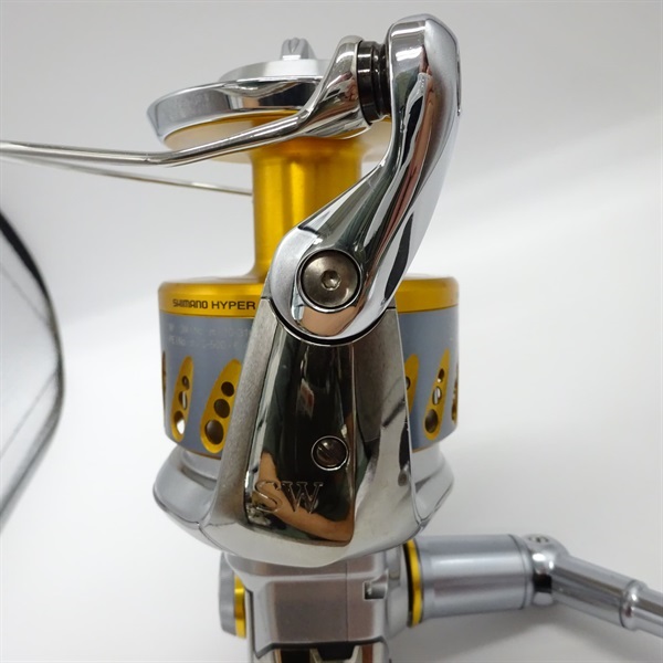 08ステラSW 18000HG | イシグロ公式オンラインショップ