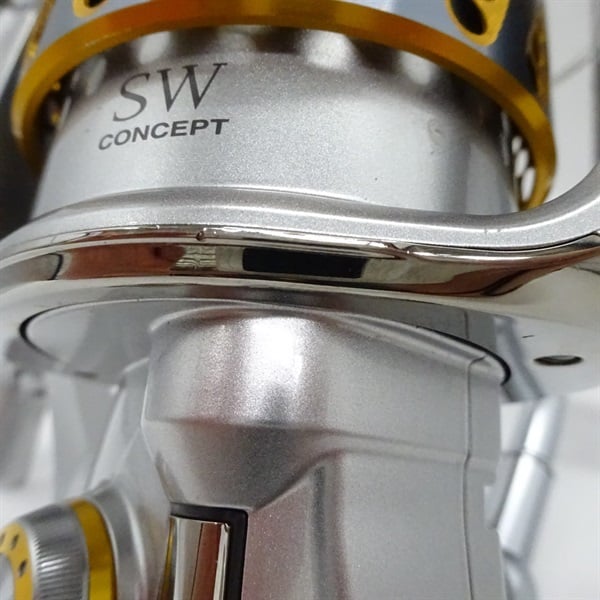 08ステラSW 18000HG | イシグロ公式オンラインショップ