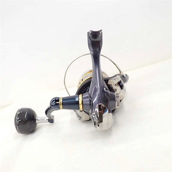 15ツインパワーSW8000PG | イシグロ公式オンラインショップ