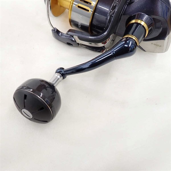 15ツインパワーSW8000PG | イシグロ公式オンラインショップ