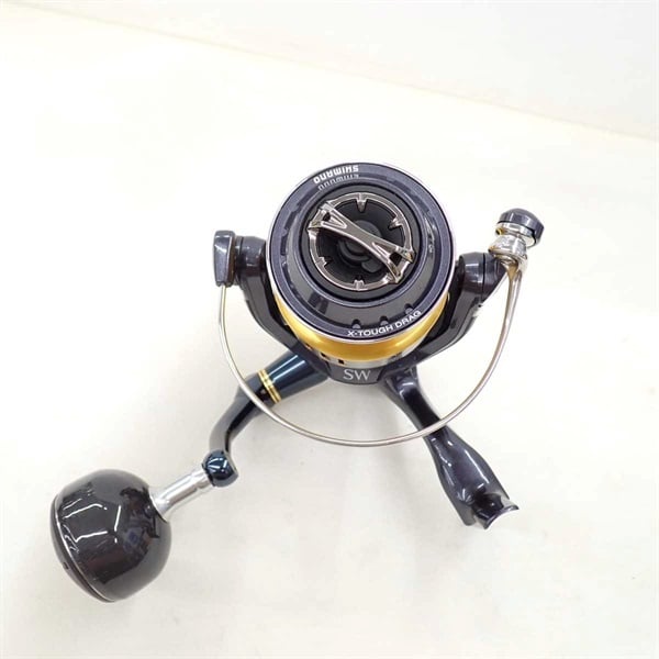 15　ツインパワーSW　8000PG ツインパワーSW8000PG 15ツインパワーSW8000PG | イシグロ