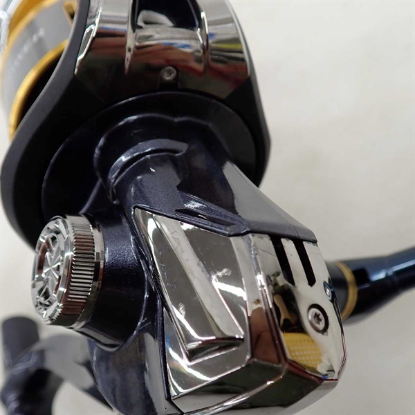 15ツインパワーSW8000PG | イシグロ公式オンラインショップ