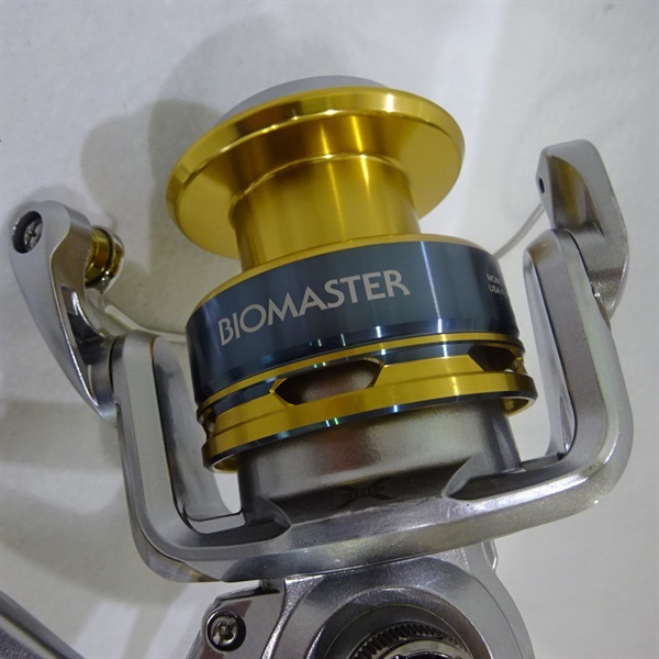 13バイオマスターSW6000 | イシグロ公式オンラインショップ