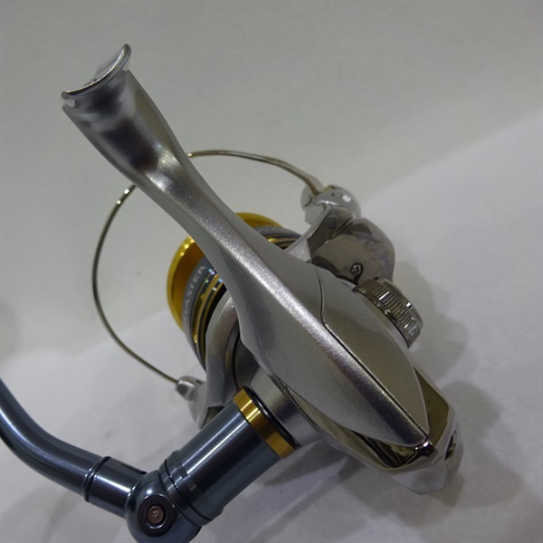シマノ バイオマスターSW6000HG 中古品 ショアジギング 【公式通販】