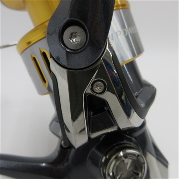15ツインパワーSW6000HG（03318） | イシグロ公式