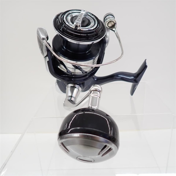21ツインパワーsw6000xg シマノ(SHIMANO) 21ツインパワーSW 6000XG ツインパワー SW