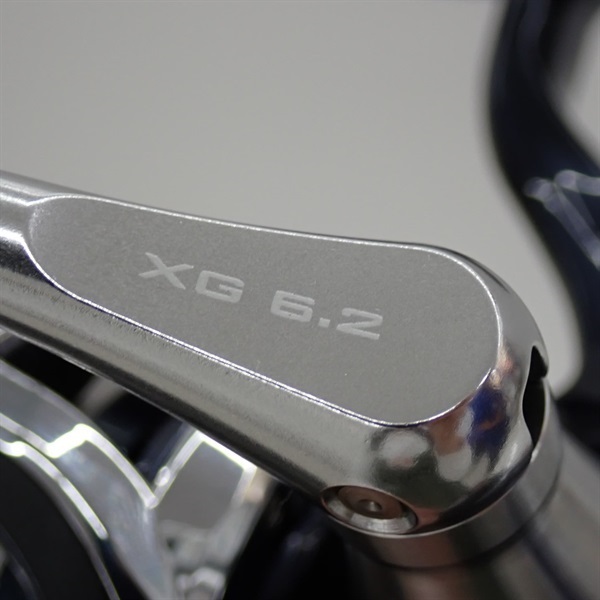 21ツインパワーSW6000XG | イシグロ公式オンライン