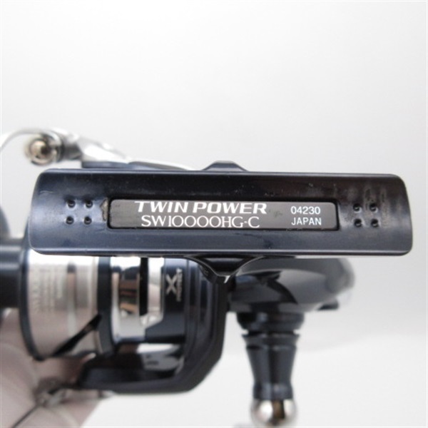 21ツインパワーSW10000HG | イシグロ公式オンラインショップ