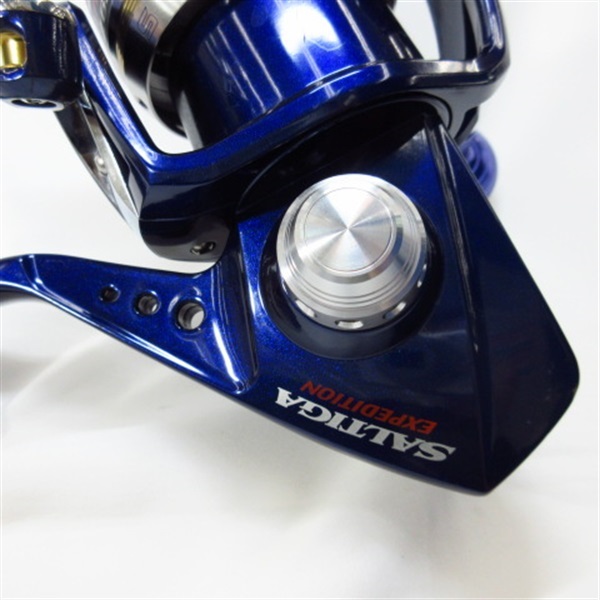 05ソルティガ エクスペディションZ6500 | イシグロ公式