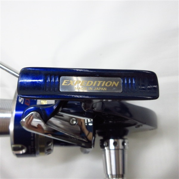 05ソルティガ エクスペディションZ6500 | イシグロ公式