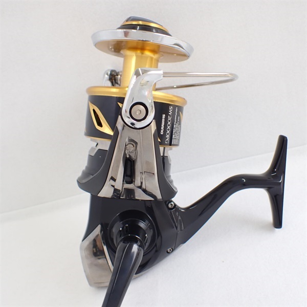 20ステラSW20000PG | イシグロ公式オンラインショップ