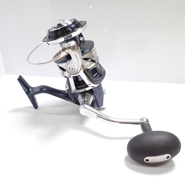 21ツインパワーSW14000XG シマノ(SHIMANO) 21 ツインパワー SW 14000XG 042316