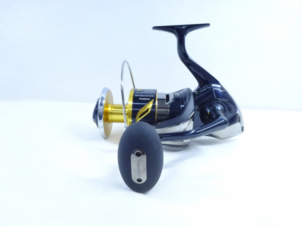 20ステラSW 18000HG | イシグロ公式オンラインショップ