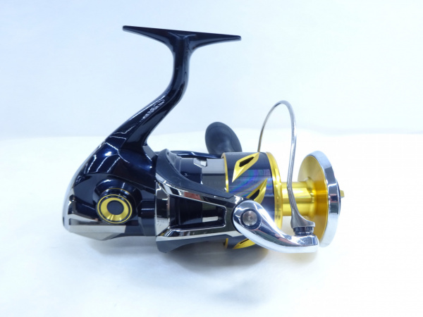 20ステラSW 18000HG | イシグロ公式オンラインショップ