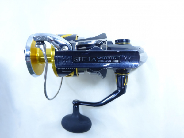 20ステラSW 18000HG | イシグロ公式オンラインショップ