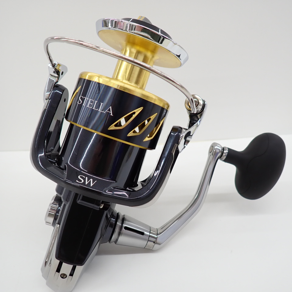 13ステラSW18000HG　SHIMANO シマノ(SHIMANO) 13ステラ SW18000HG ○廃番 完売しました