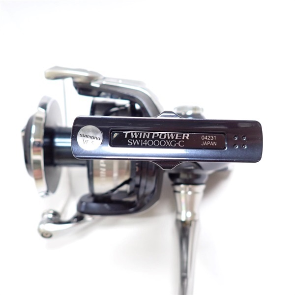 21ツインパワーSW14000XG | イシグロ公式オンラインショップ