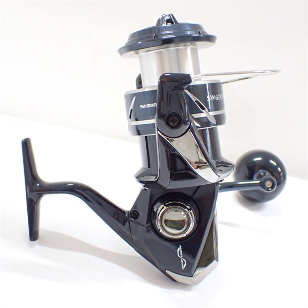 ストラディックSW6000XG ストラディックSW6000XG | イシグロ