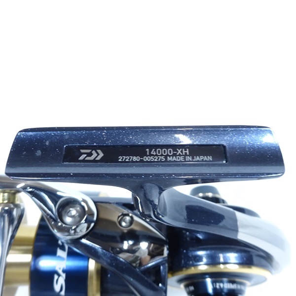 20ソルティガ14000-XH | イシグロ公式オンラインショップ