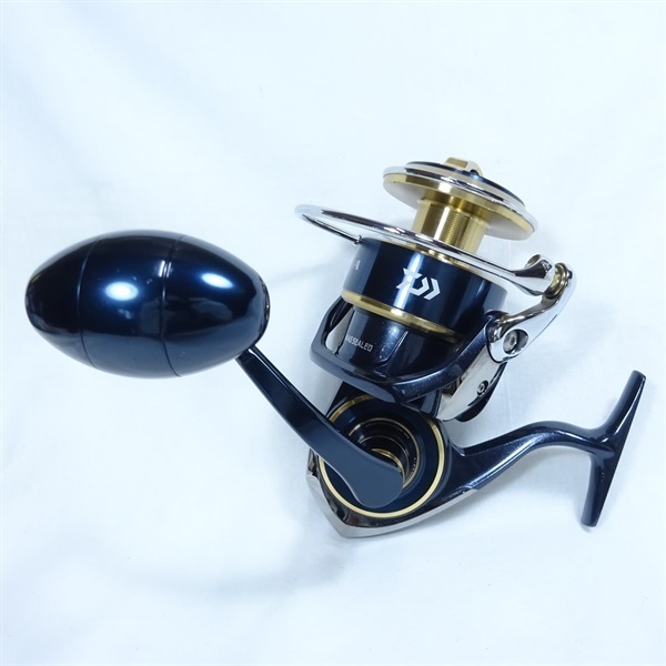 20ソルティガ14000-XH | イシグロ公式オンラインショップ