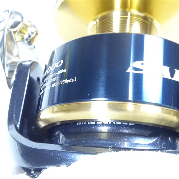 20ソルティガ14000-XH | イシグロ公式オンラインショップ