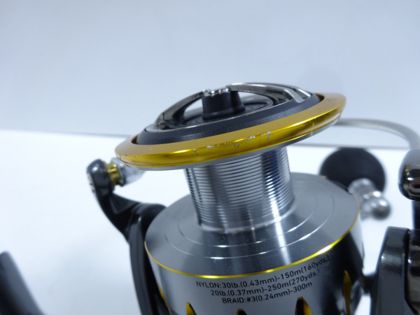 18ブラストLT 6000DーH | イシグロ公式オンラインショップ