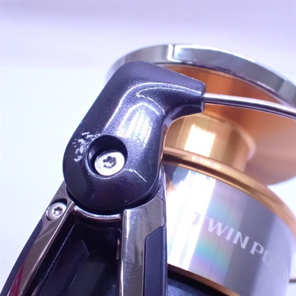 15ツインパワーSW14000 現物確認予定 15ツインパワーSW14000 | イシグロ公式オンラインショップ