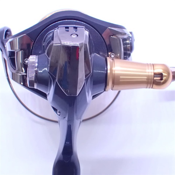 15ツインパワーSW14000 現物確認予定 15ツインパワーSW14000XG整備その② | reelmaintenance-higarageのブログ