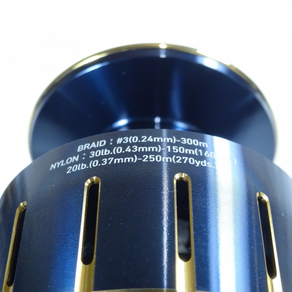 23ソルティガ 6000-XH | イシグロ公式オンラインショップ