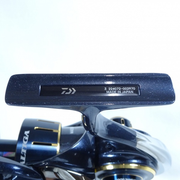 23ソルティガ 6000-XH | イシグロ公式オンラインショップ