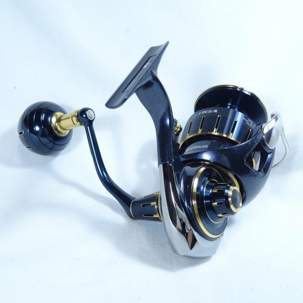 23ソルティガ 6000-XH | イシグロ公式オンラインショップ