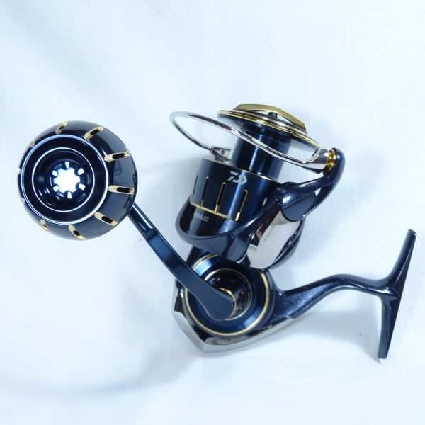 23ソルティガ 6000-XH | イシグロ公式オンラインショップ