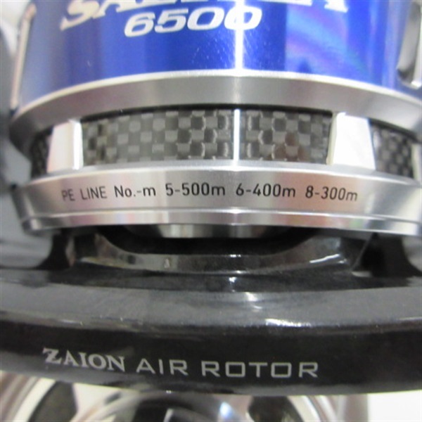 10ソルティガ6500 | イシグロ公式オンラインショップ