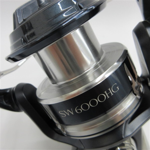 20ストラディックSW6000HG | イシグロ公式オンラインショップ