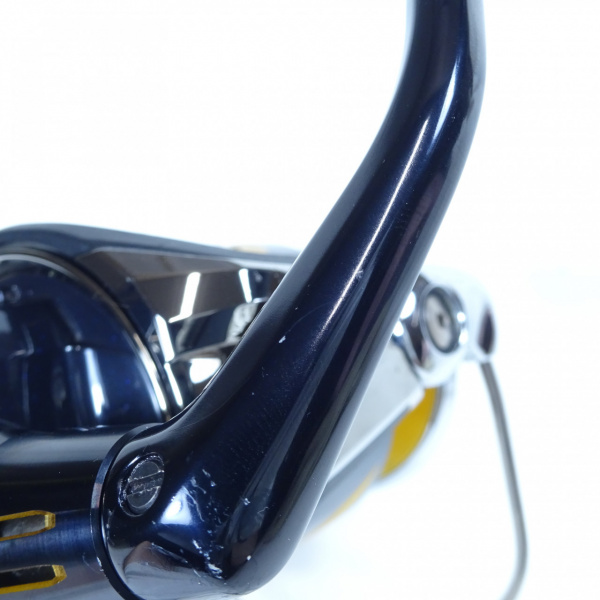 19 ステラ SW8000HG インプレ】スピニングリール/シマノ/19 ステラSW 8000HG - 釣り
