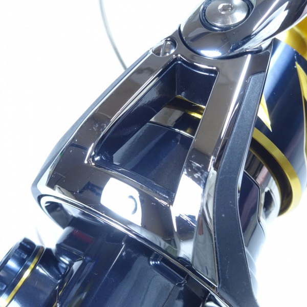 19ステラSW 8000HG | イシグロ公式オンラインショップ