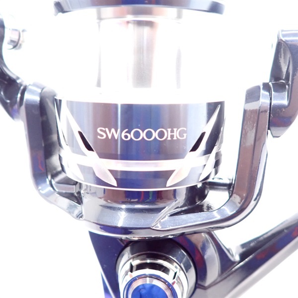 24ストラディックSW6000HG | イシグロ公式オンラインショップ