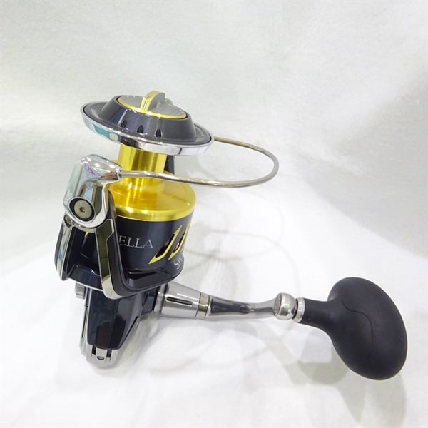 13ステラSW18000HG | イシグロ公式オンラインショップ