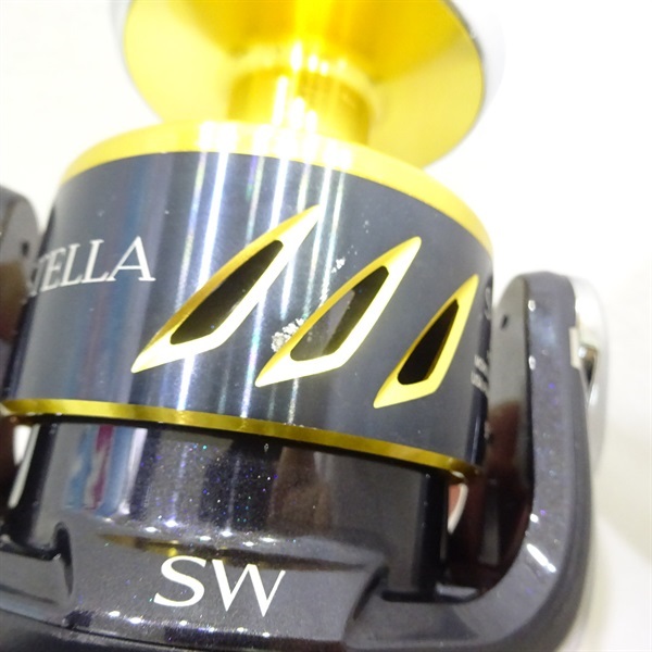 13ステラSW18000HG | イシグロ公式オンラインショップ