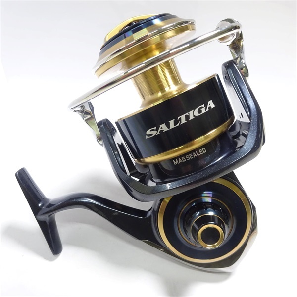 20ソルティガ18000ーH | イシグロ公式オンラインショップ