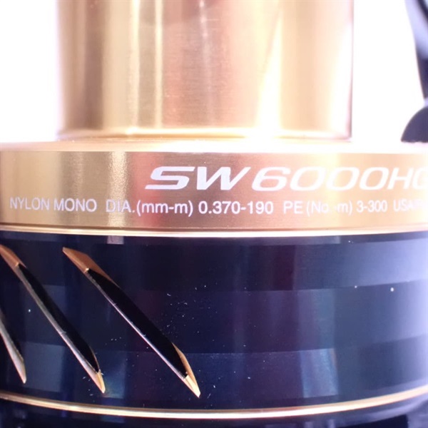 21スフェロスSW6000HG | イシグロ公式オンラインショップ