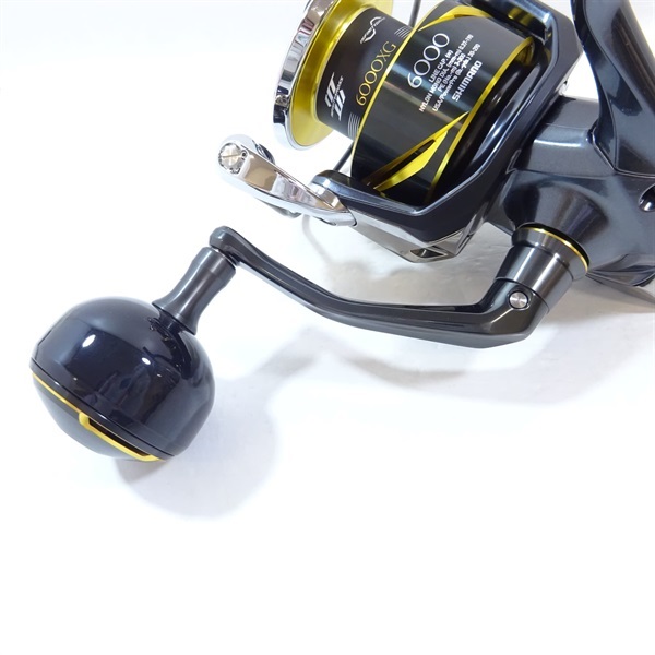 26ステラSW6000XG | イシグロ公式オンラインショップ