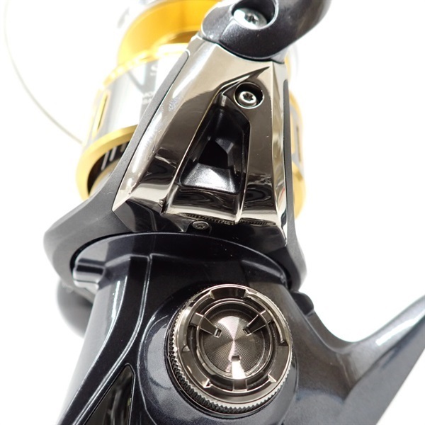 15ツインパワーSW6000XG | イシグロ公式オンラインショップ